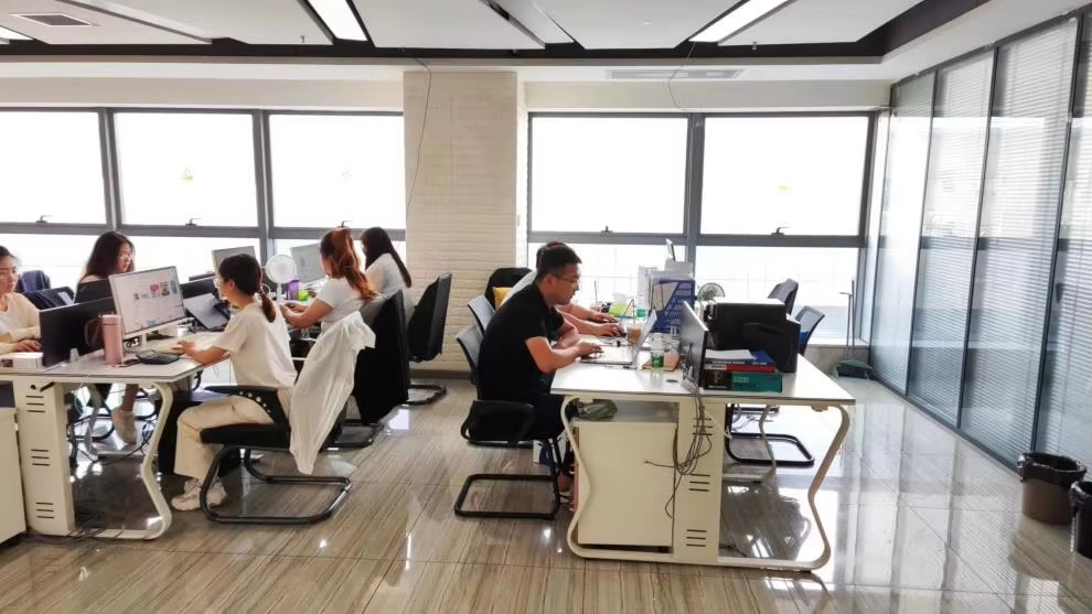 China Xi 'an Shanyi Electromechanical Equipment Co., Ltd. Bedrijfsprofiel