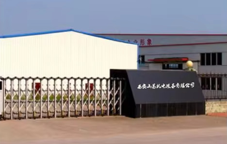 China Xi 'an Shanyi Electromechanical Equipment Co., Ltd. Bedrijfsprofiel