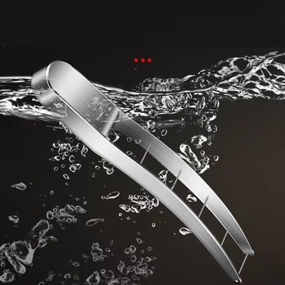 Watermelon slicer cutter all-in-one 304 roestvrij staal watermelon tongs en corer set