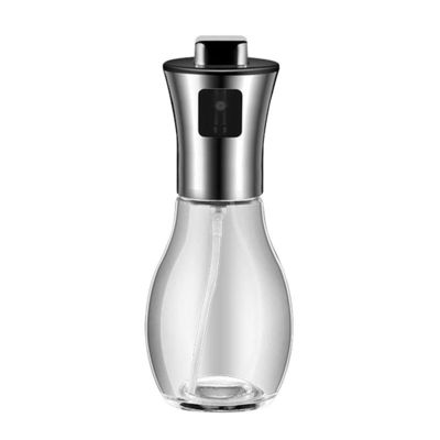 Buitenruimte roestvrij staal 304 oliefles Spray 16,5 * 4,5 cm voor azijn glasfles
