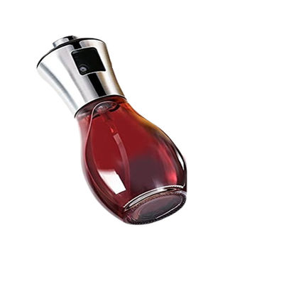 Buitenruimte roestvrij staal 304 oliefles Spray 16,5 * 4,5 cm voor azijn glasfles