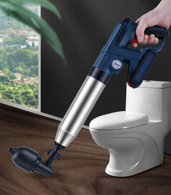 Hoogdrukpomp Elektrische toiletpomp voor snel en effectief afvoerreiniging