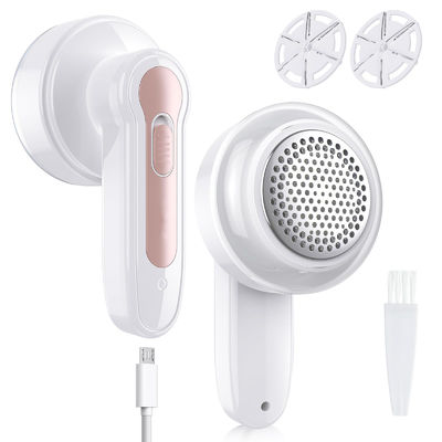 Avillable Hairball Remover Lint Remover voor Sweater Trimmer Kleding Fur Fuzz Cleaner
