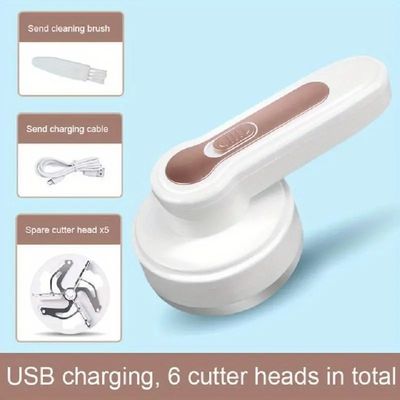 Avillable Hairball Remover Lint Remover voor Sweater Trimmer Kleding Fur Fuzz Cleaner
