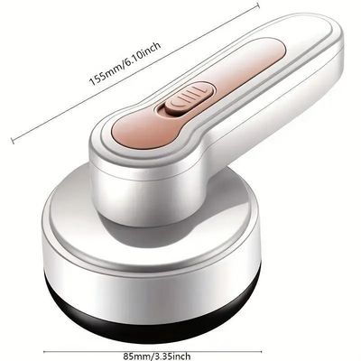 Avillable Hairball Remover Lint Remover voor Sweater Trimmer Kleding Fur Fuzz Cleaner
