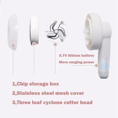 Avillable Hairball Remover Lint Remover voor Sweater Trimmer Kleding Fur Fuzz Cleaner