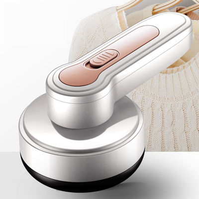 Handmatige werking Lint Remover voor draagbare Mini Electric Fabric Shaver