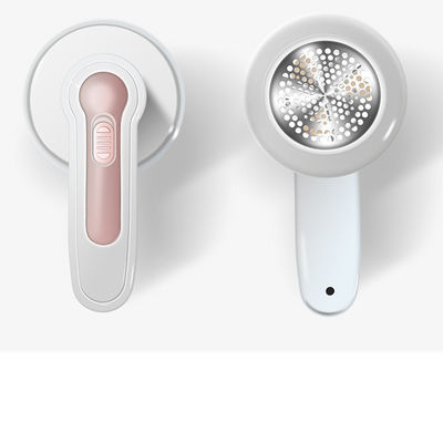 Handmatige werking Lint Remover voor draagbare Mini Electric Fabric Shaver