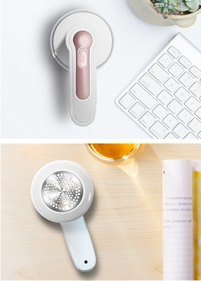 Handmatige werking Lint Remover voor draagbare Mini Electric Fabric Shaver
