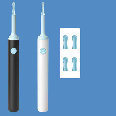3.9mm HD Digital WiFi Ear Otoscope met AI Directional Function en WiFi Connectivity
