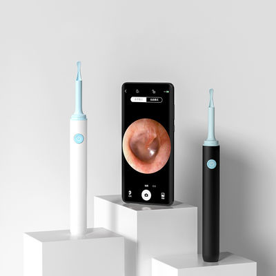Smart Visual Ear Cleaning Rod Medische camera Endoscoop voor andere huishoudelijke chemicaliën