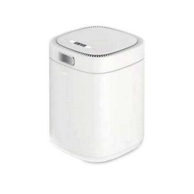 Slimme keuken voedsel afval verwijdering met auto-reverse grind systeem en 500 pk motor