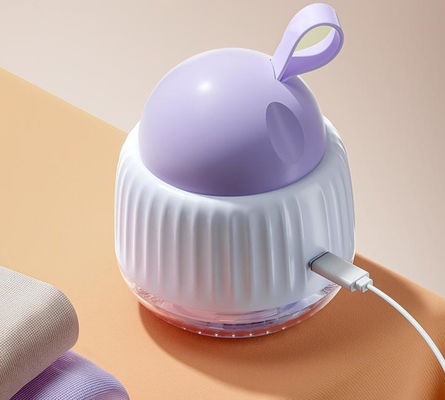 Oplaadbare draagbare scheerapparaat voor wolkleding Haarbal Remover Lint Remover