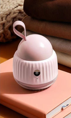 Oplaadbare draagbare scheerapparaat voor wolkleding Haarbal Remover Lint Remover