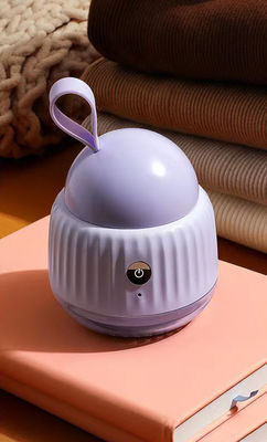 Oplaadbare draagbare scheerapparaat voor wolkleding Haarbal Remover Lint Remover