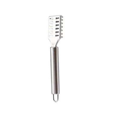 Keukengadgets Set 6 stukken roestvrij staal Fruit Vegetable Knife Peeling Multifunctional
