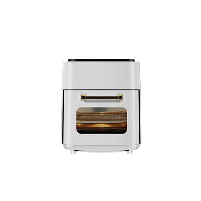 Niet-klevend materiaal PTFE 12L 15L Digital Air Fryer Power 360 Digital Handoven