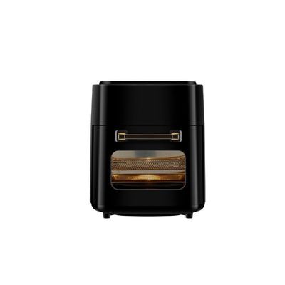 Niet-klevend materiaal PTFE 12L 15L Digital Air Fryer Power 360 Digital Handoven