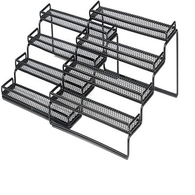 28.8*15.5*29.8cm Lack Spice Rack Organisator voor Keuken