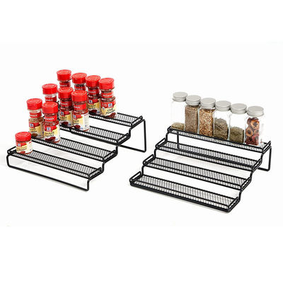 28.8*15.5*29.8cm Lack Spice Rack Organisator voor Keuken