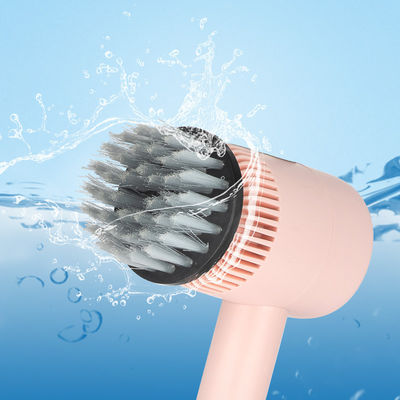 Elektrische wastafelborstel 6 in 1 Handbrush voor badkamer en keuken