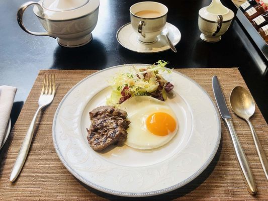 Huis Keuken Roestvrij staal ei kookringe pannenkoek schimmel voor het bakken van eieren en omelet
