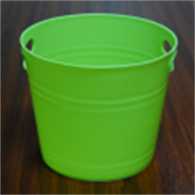 Gratis monster 5L plastic champagne emmer voor maximaal 4 flessen wijn of champagne
