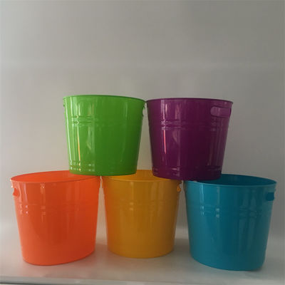 Gratis monster 5L plastic champagne emmer voor maximaal 4 flessen wijn of champagne
