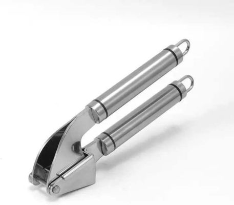 Knoflookmachine Groentenpeper Gember Squeezer Handgereedschap