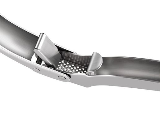 Reasonable Roestvrij staal Knoflook Crush Ginger Grater Keuken gadgets Multi Keuken Grater