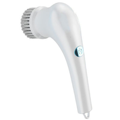 Aanvaardbaar OEM/ODM USB handheld badkamerborstel voor het schoonmaken van badkamers en keukens