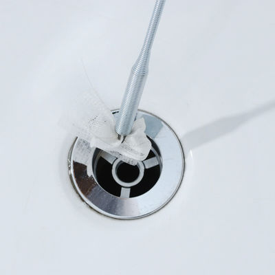 60cm Keuken wasbak schoonmaakpijp Plunger en riool toilet ontstoppen hulpmiddel met handvat