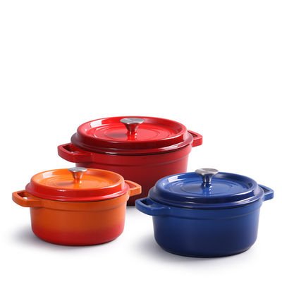Non-stick pan set voor thuis keuken koken aangepast logo en OEM ODM service