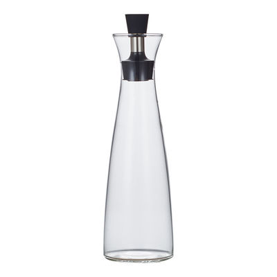 Hoog borosilicaat glas oliepot voor de keuken Andere kookgereedschappen en warmtebestendige