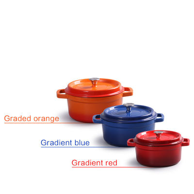Non-stick pan set voor thuis keuken koken aangepast logo en OEM ODM service