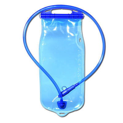 Opvouwbare spoutzak voor sportcamping Duurzaam en BPA-vrij waterfles