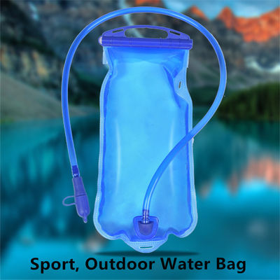 Opvouwbare spoutzak voor sportcamping Duurzaam en BPA-vrij waterfles