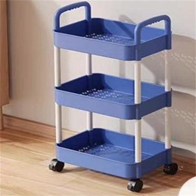 2 3 4 5 Tier Square Rotating Storage Shelf Rack voor organisatie van keuken en badkamer
