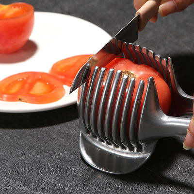 Fruit en groenten gereedschappen type Shredders Tomato Slicers Slicer Machine Multipurpose Cutter