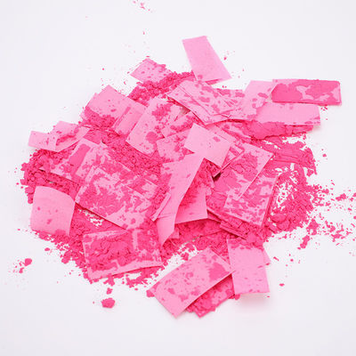 100% biologisch afbreekbare confetti poeder kanonnen perfect voor seks onthullende feestbenodigdheden