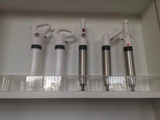 Toiletpompluisers Luchtdruk Sanitair Drain Blaster Mini Toiletpomp voor niet verstopt