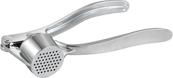 Multi Kitchen Grater Roestvrij staal Zink legering Handmatige knoflook pers Keuken gadgets