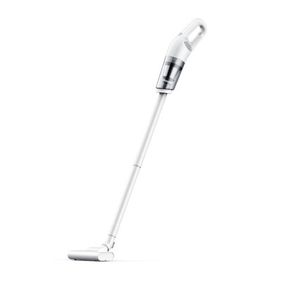 Lichtgewicht oplaadbare stok Handheld stofzuiger 51-80AW Zuigvermogen 0,81kg