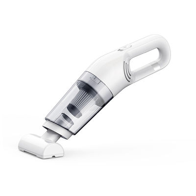 Lichtgewicht oplaadbare stok Handheld stofzuiger 51-80AW Zuigvermogen 0,81kg