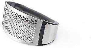 Topverkoper Hot Garlic Press Peeler Handmatig roestvrij staal voor groenten- en fruitgereedschappen