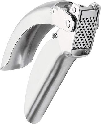 Multi Kitchen Grater Warm roestvrij staal knoflook pers voor duurzame keuken gadgets