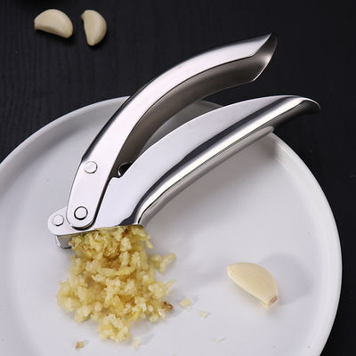 Multi Kitchen Grater Warm roestvrij staal knoflook pers voor duurzame keuken gadgets