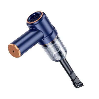 Handheld Mini ABS Multifunctionele Auto stofzuiger handig nat en droog schoonmaken