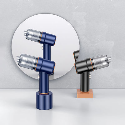 Handheld Auto stofzuiger 2 in 1 Draadloos met werklamp Draagbaar herbruikbaar