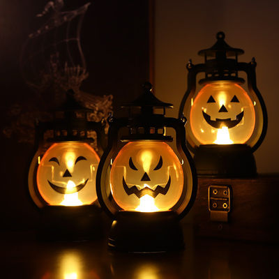 Andere gelegenheden LED-kaarslamp Luminous Spider Night Light Ornaments met aangepast logo